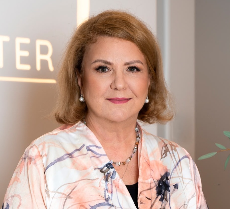 Mihaela Leventer, MD, PhD