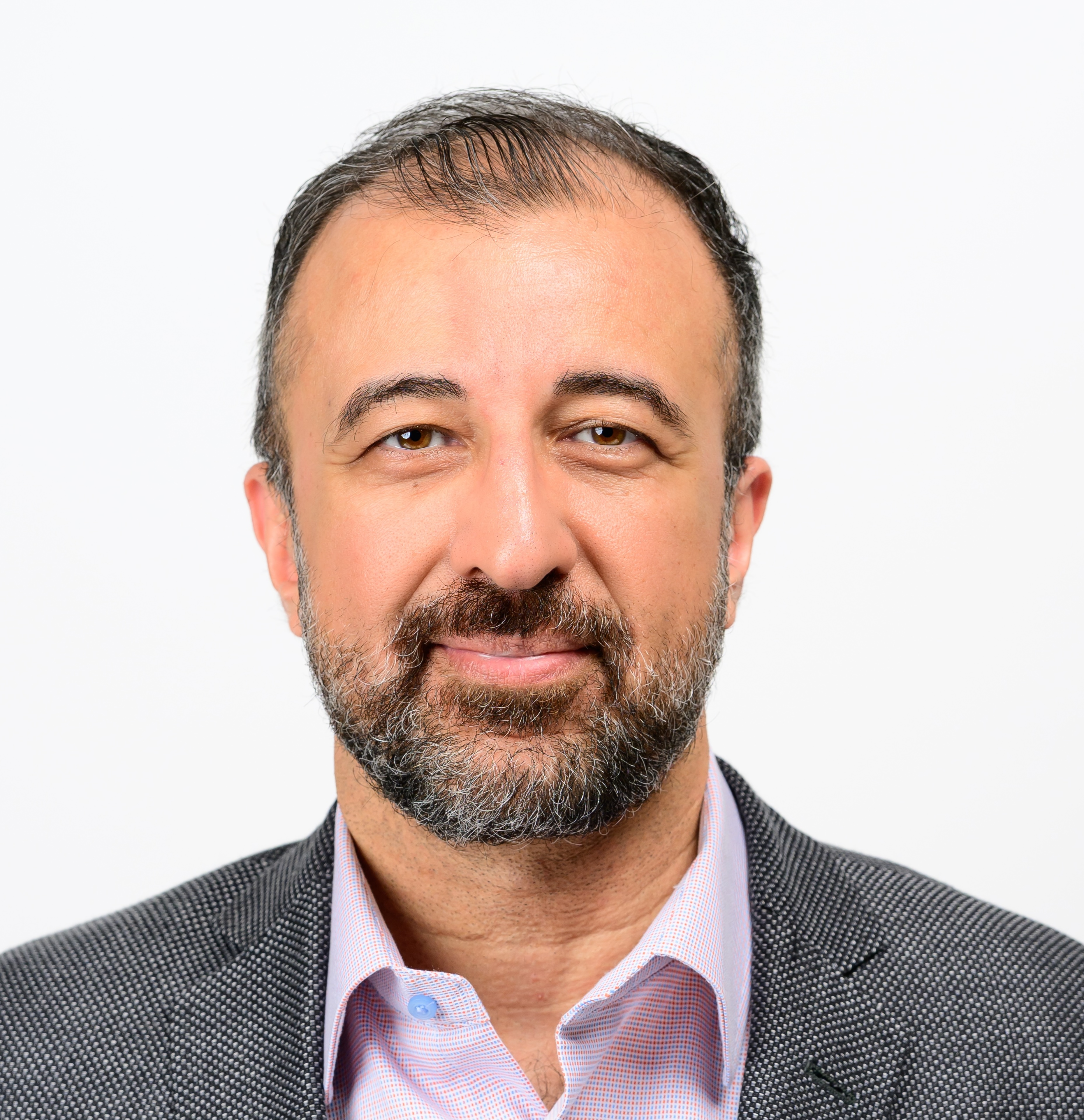 Ally-Khan Somani, MD, PhD, EMBA