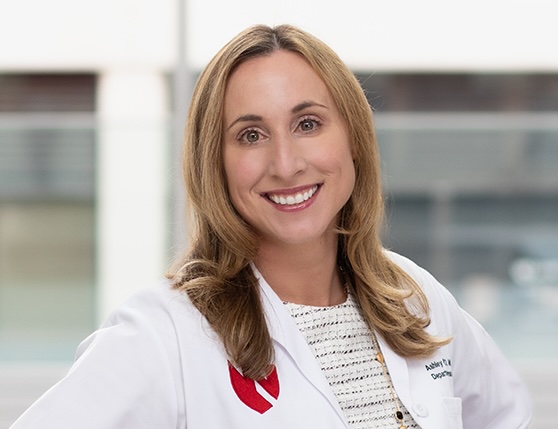 Ashley Wysong, MD, MS