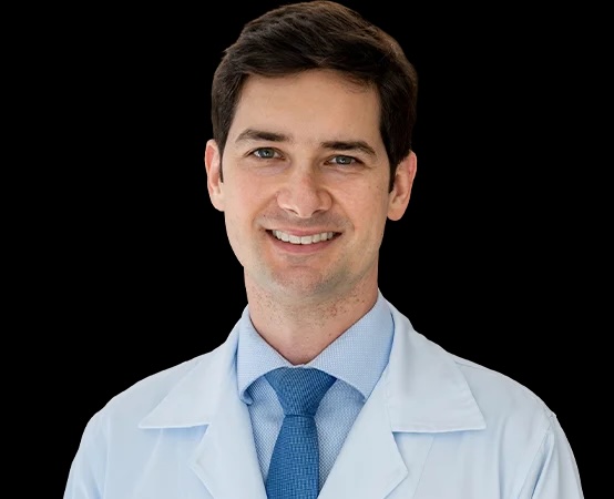 Felipe B. Cerci, MD, MSc
