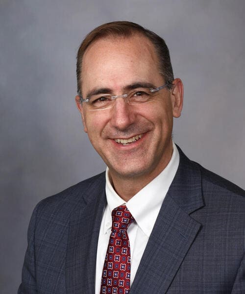 Jerry D. Brewer, MD, MS