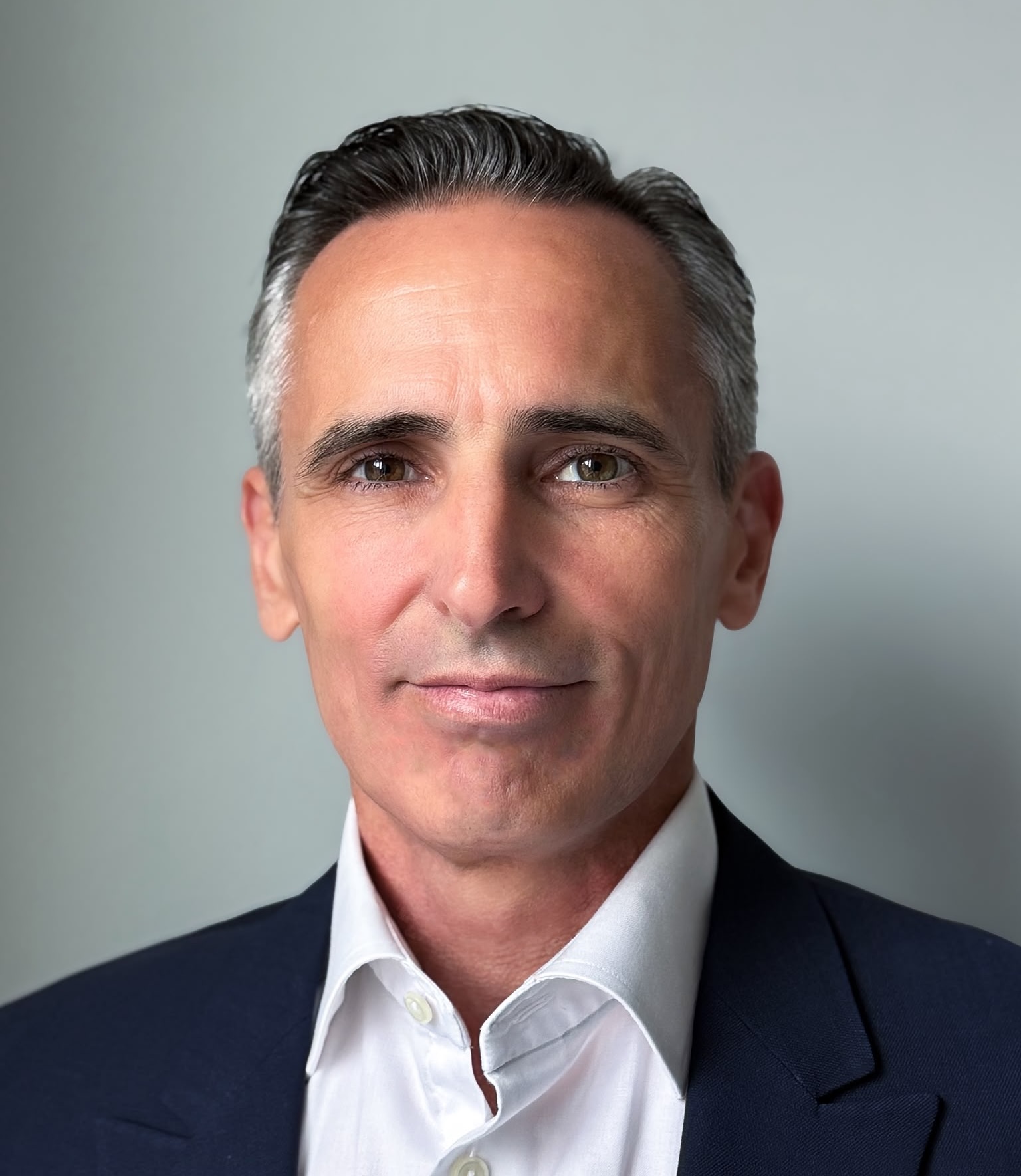 John Paoli, MD, PhD