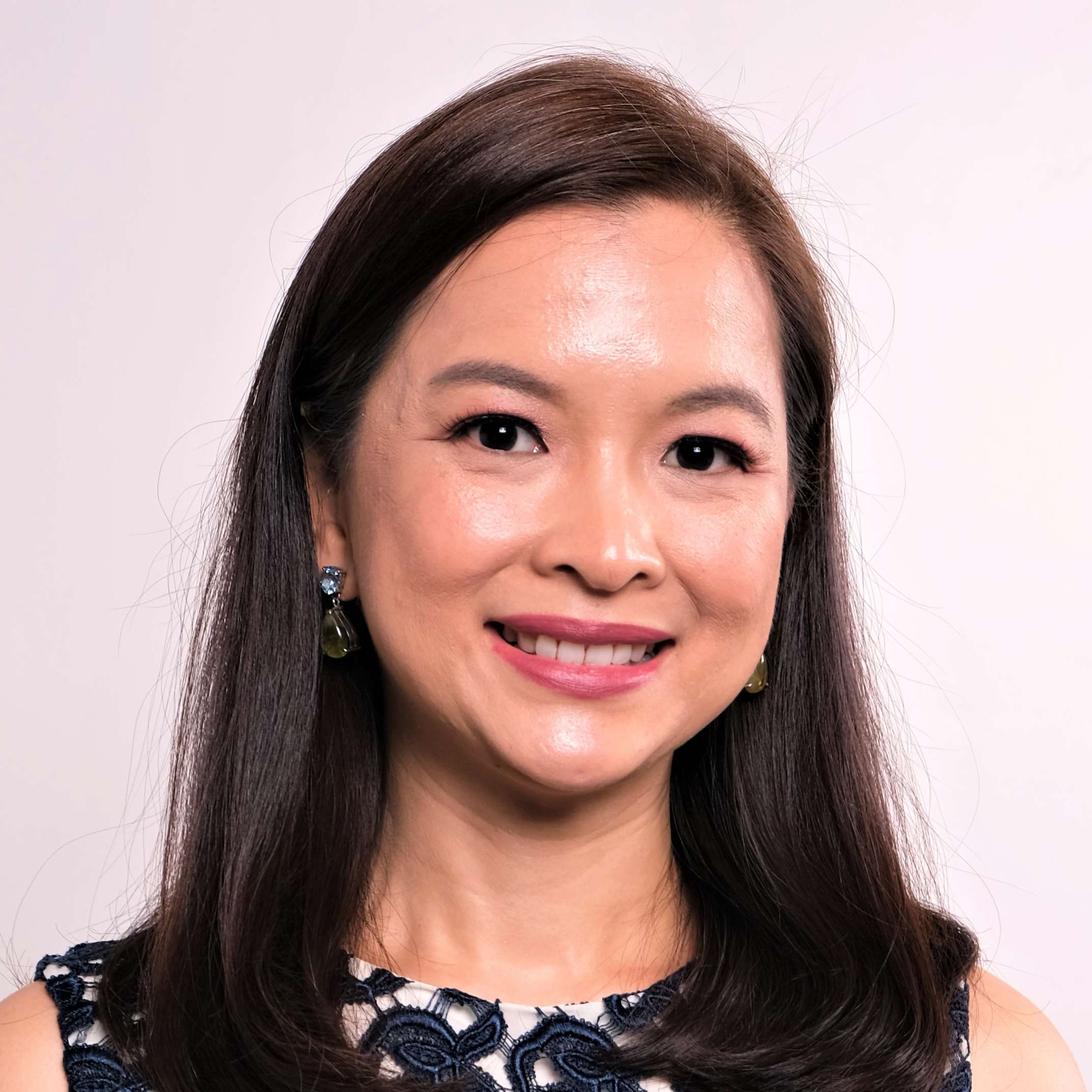 Krisinda Clare Cuyong Dim-jamora, MD