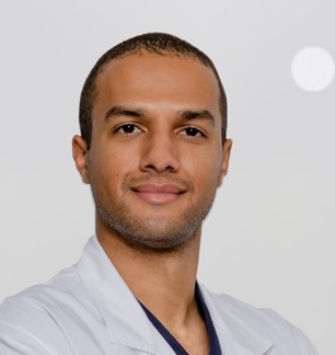 Sean Ekinde, MD