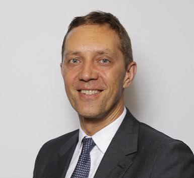 Severin Läuchli, MD